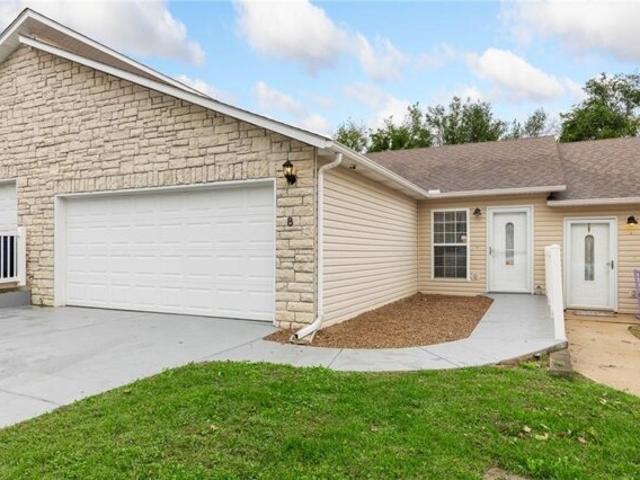 House for sale in Harrison, Arkansas