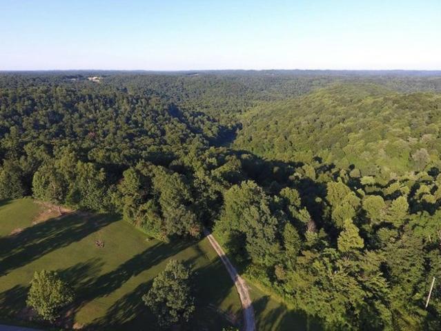 Land for sale in Kentucky