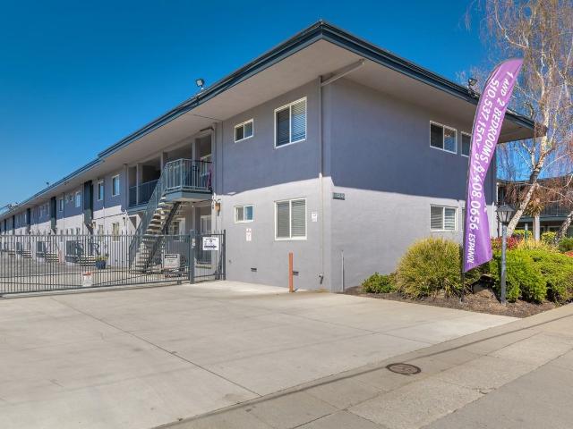 Apartment for rent in Hayward, California