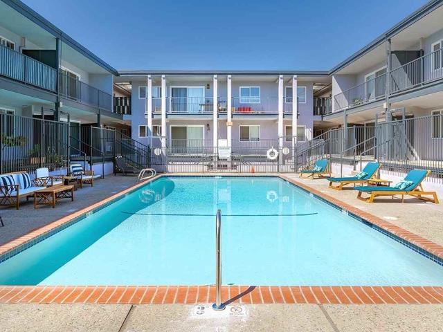 Apartment for rent in Hayward, California