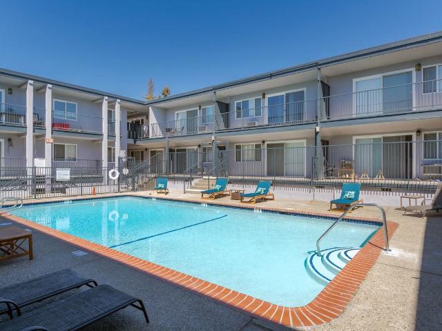 Apartment for rent in Hayward, California
