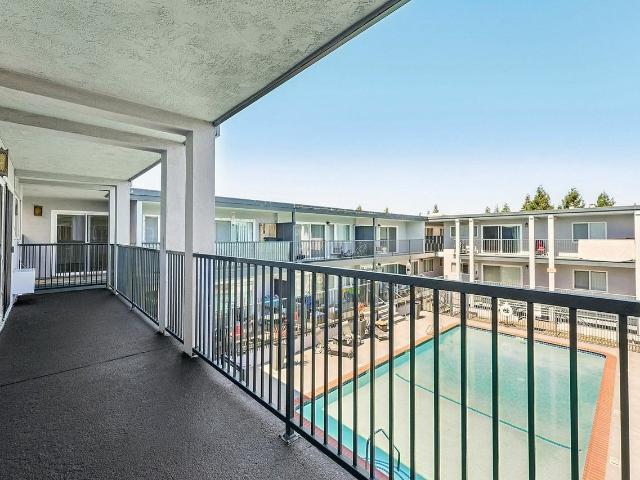 Apartment for rent in Hayward, California