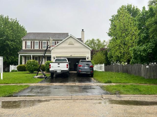 House for sale in Joliet, Illinois