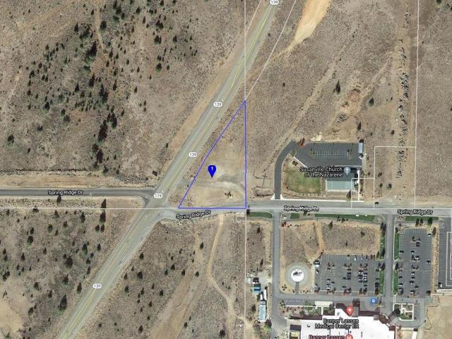 Land for sale in Susanville, Lassen County
