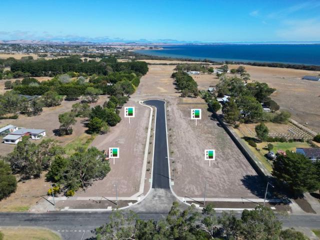 Land for sale in Corinella, Victoria