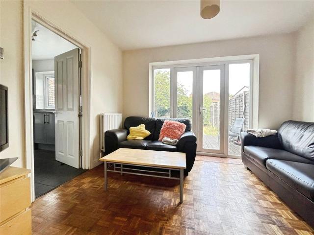 House for rent in Ripley Springs, Row Town