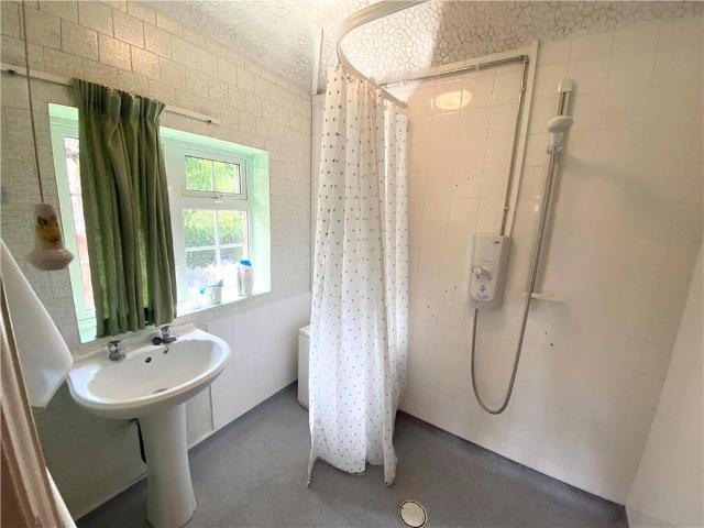House for rent in Ripley Springs, Row Town