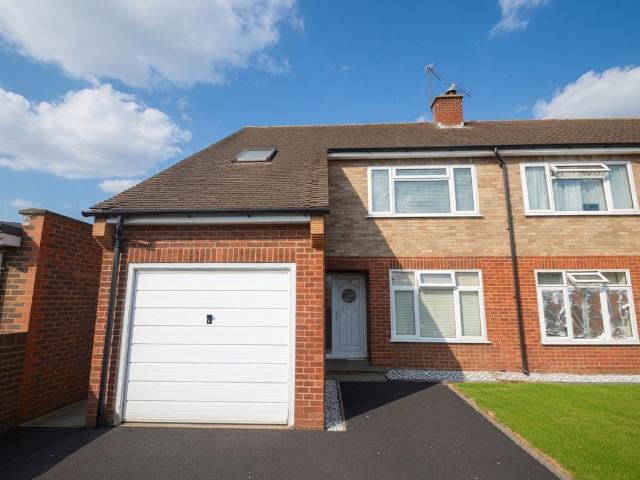 House for rent in Ripley Springs, Row Town