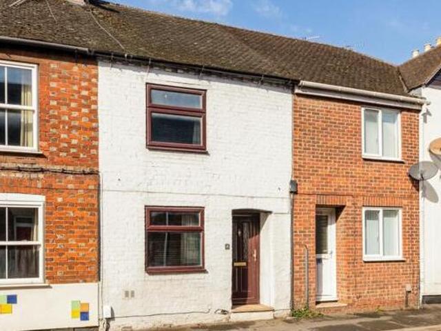House for sale in Caldecott, Vale of White Horse