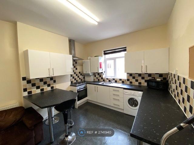 Apartment for rent in Edgbaston, Isle Of Man