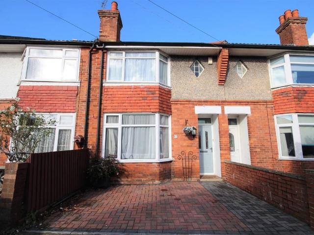 House for rent in Springbourne, Bournemouth