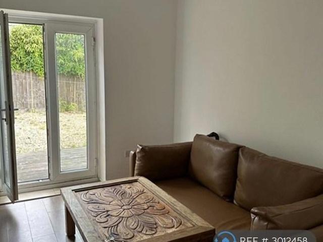 House for rent in Springbourne, Bournemouth