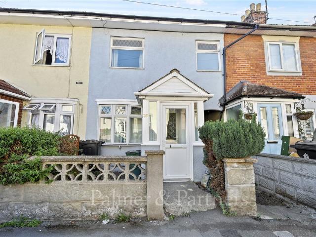 House for rent in Brightlingsea, Dale Hill