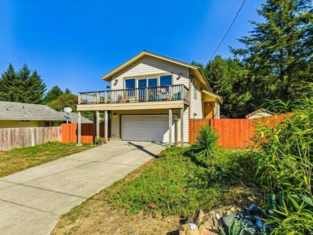 House for sale in Humboldt, California