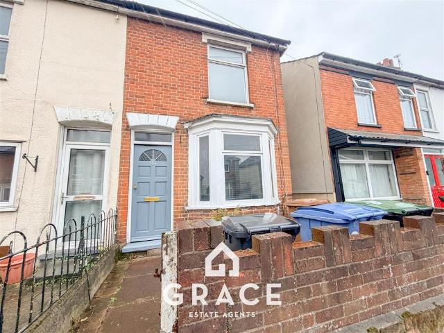 House for rent in California, Ipswich