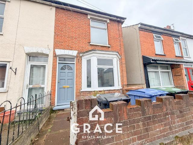 House for rent in California, Ipswich