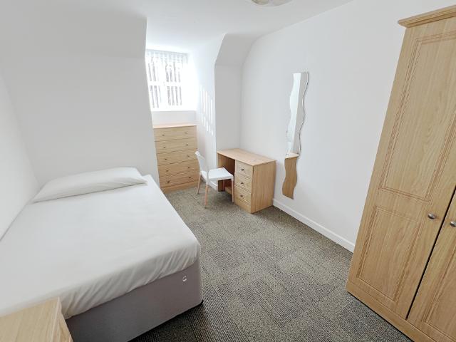 Room for rent in California, Ipswich