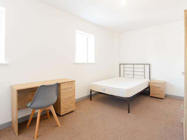 Room for rent in California, Ipswich