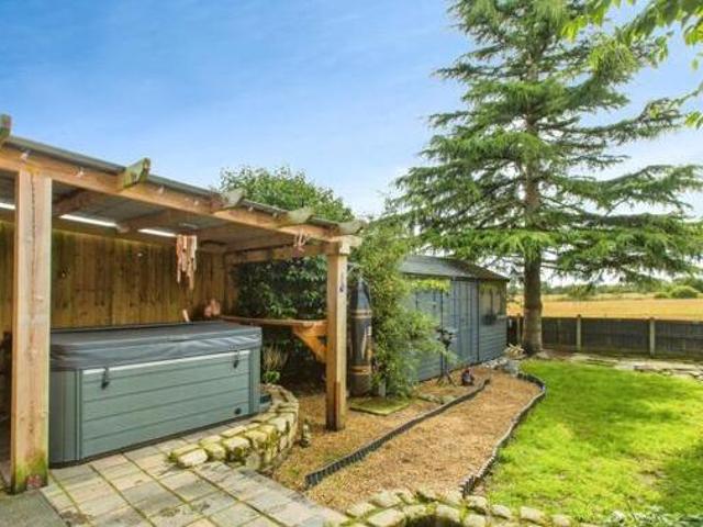 House for sale in Lancashire