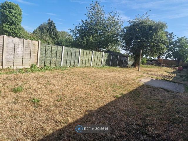 House for rent in St Osyth, Tendring
