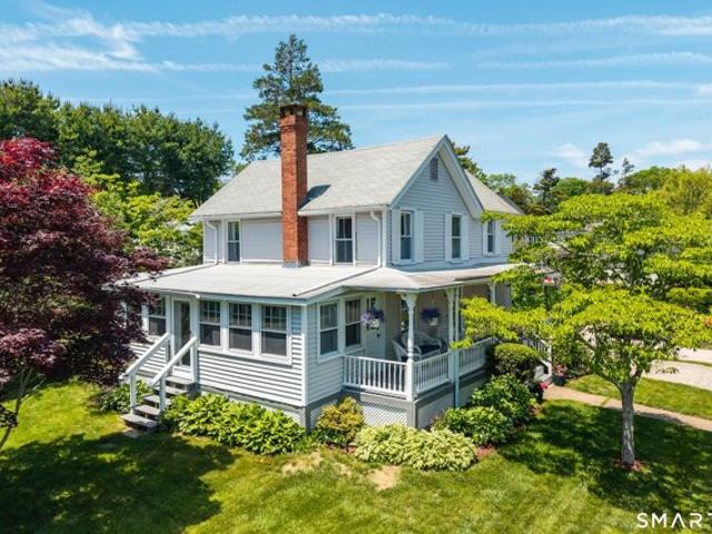 House for sale in Branford, Connecticut