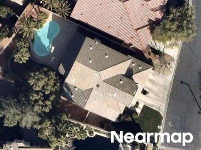 House for sale in Las Vegas, Nevada