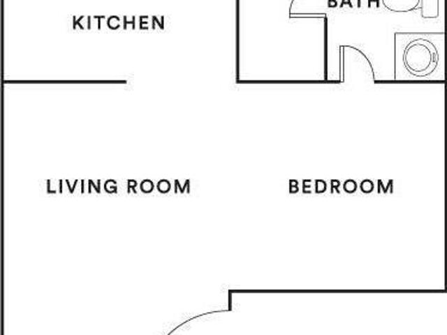 Apartment for rent in Westwood, Houston