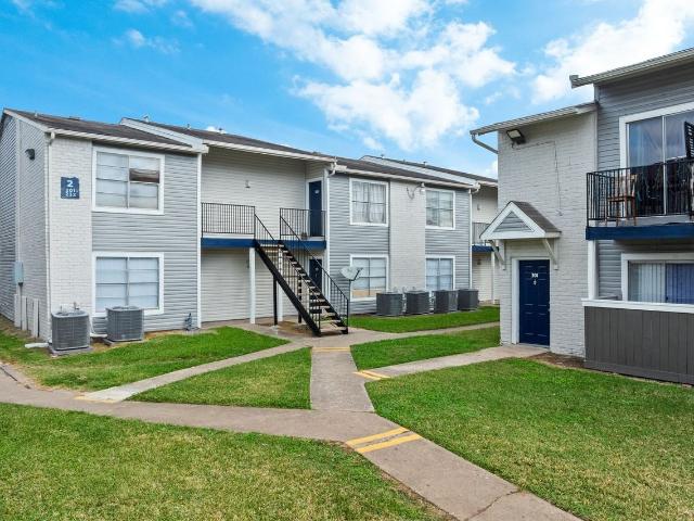 Apartment for rent in Harris, Texas