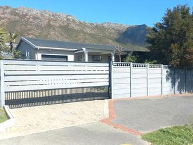 House for sale in Western Cape