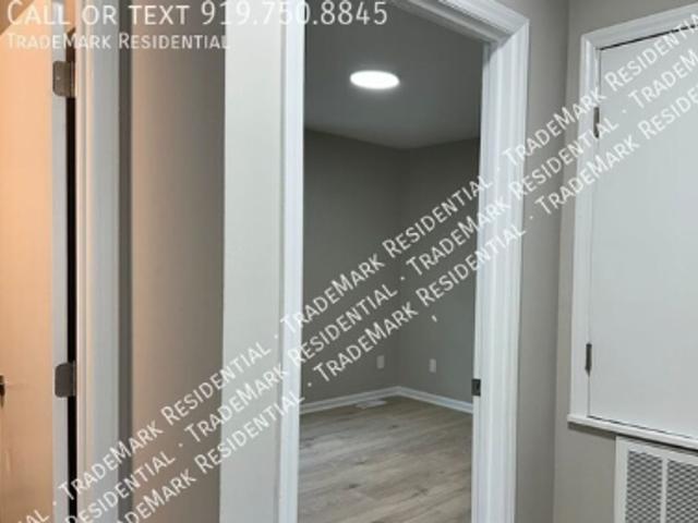 Apartment for rent in Millbrook Village, Raleigh
