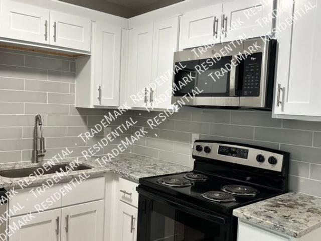 Apartment for rent in Millbrook Village, Raleigh