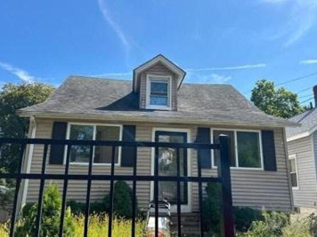 House for sale in Meriden, Connecticut