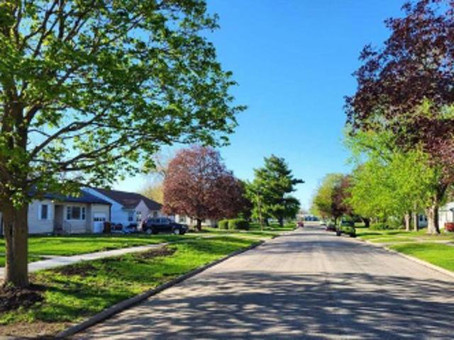 House for sale in Grinnell, Iowa