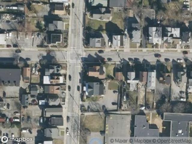 House for sale in Ossining, New York