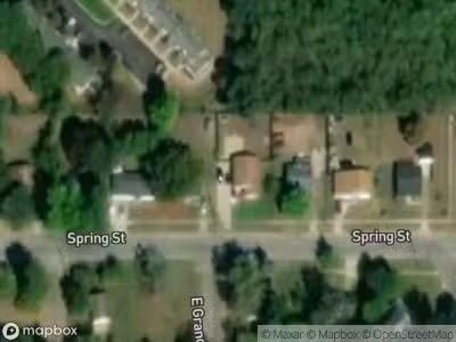 House for sale in Battle Creek