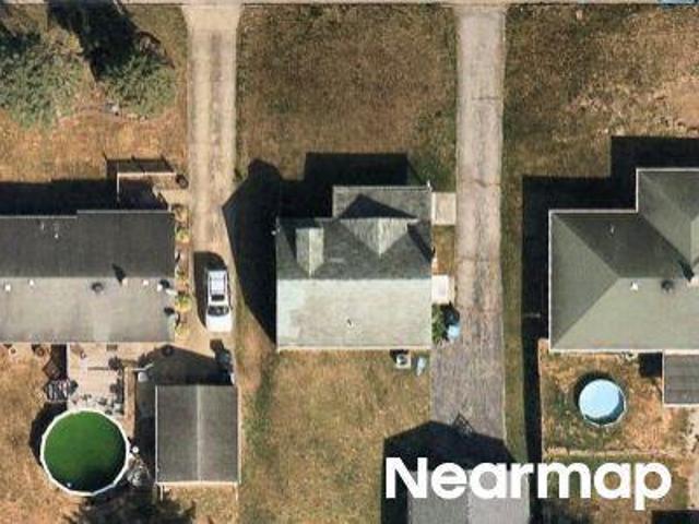 House for sale in Struthers, Ohio