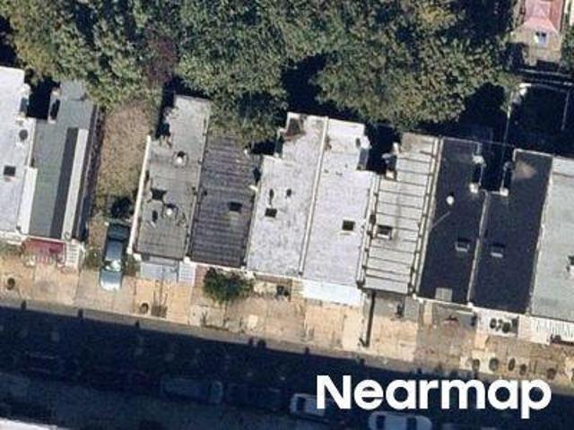 Townhouse for sale in Philadelphia, Pennsylvania