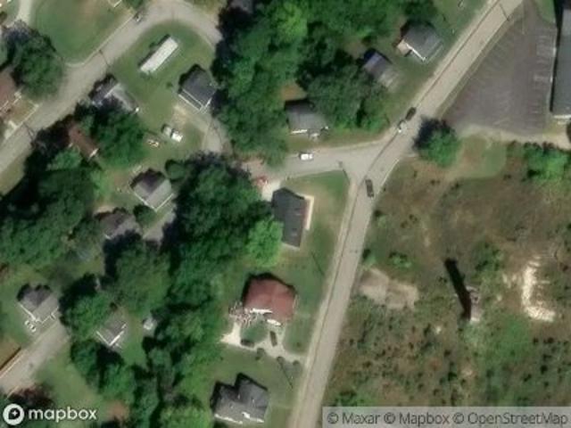 House for sale in Chester, South Carolina