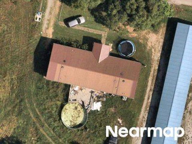 House for sale in Big Clifty, Kentucky
