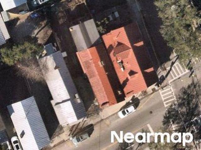 House for sale in Charleston, South Carolina