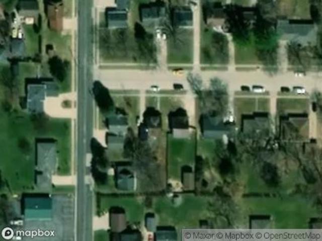 House for sale in Campbellsport, Wisconsin