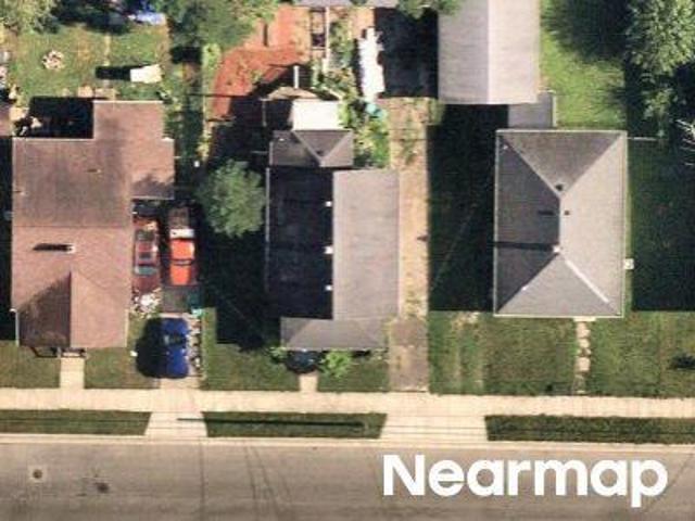 House for sale in New Castle, Indiana