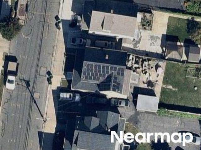 House for sale in Medford, Massachusetts