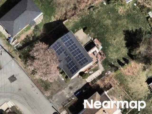 Property for sale in Lawrence, Massachusetts