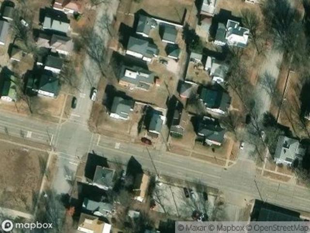 House for sale in Burlington, Iowa