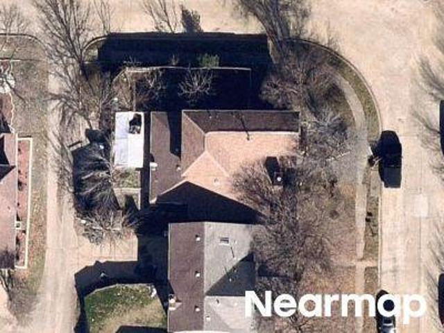 House for sale in Allen, Texas
