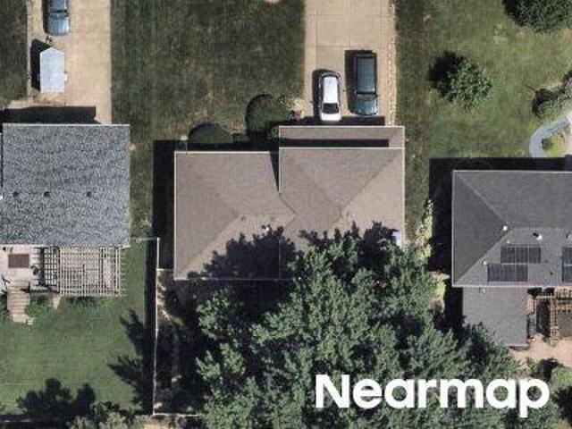 House for sale in Nebraska