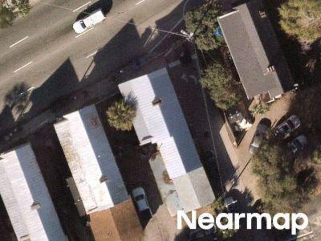 House for sale in Charleston, South Carolina