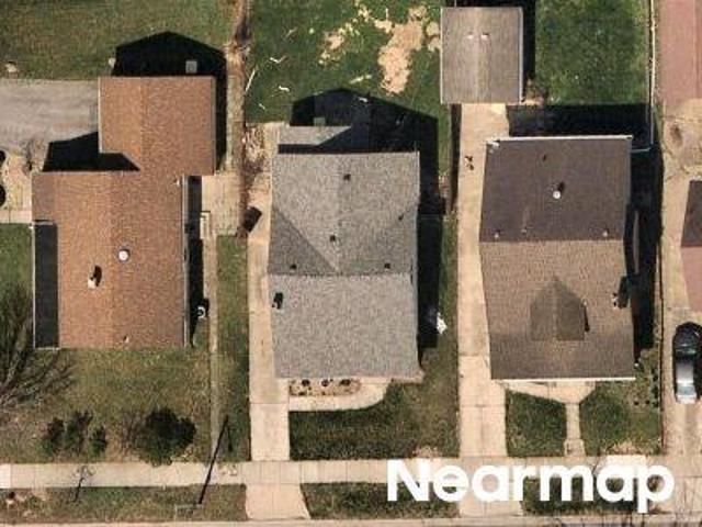 House for sale in Fort Wayne, Indiana