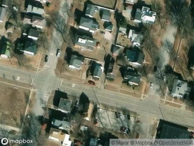 House for sale in Burlington, Iowa